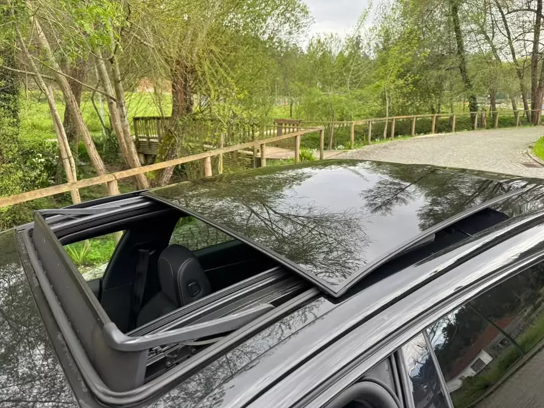 Peugeot 508 SW 1.5 BlueHDi GT Line EAT8 12