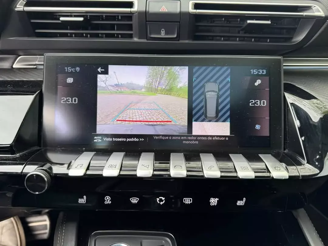 Peugeot 508 SW 1.5 BlueHDi GT Line EAT8 15