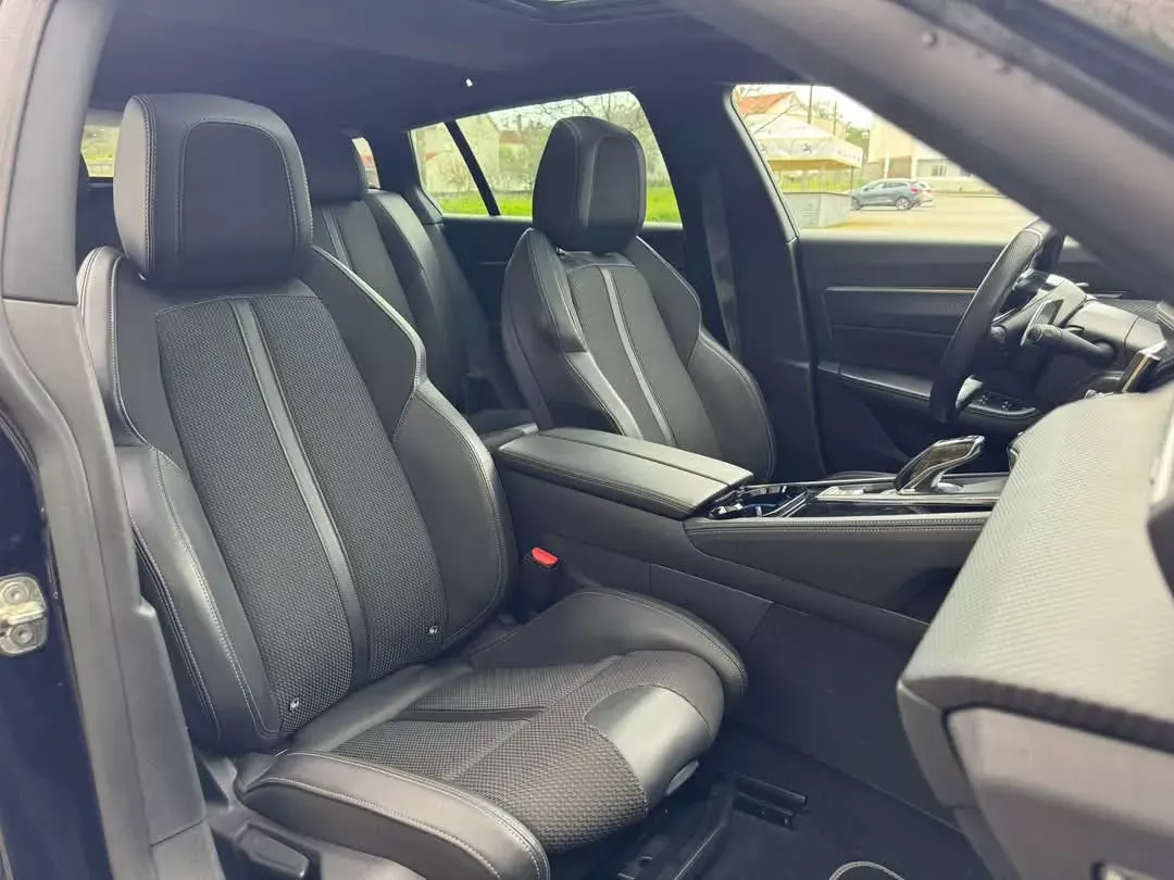 Peugeot 508 SW 1.5 BlueHDi GT Line EAT8 22