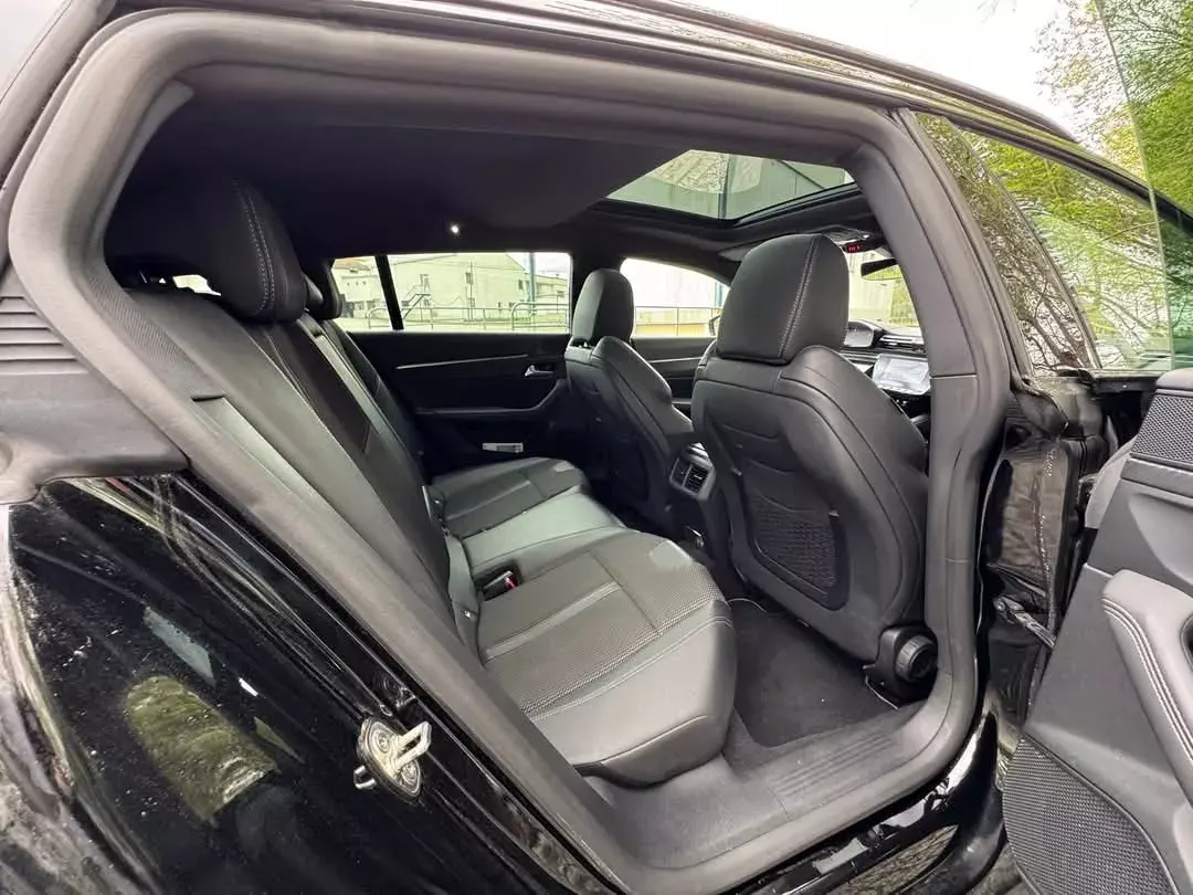 Peugeot 508 SW 1.5 BlueHDi GT Line EAT8 24