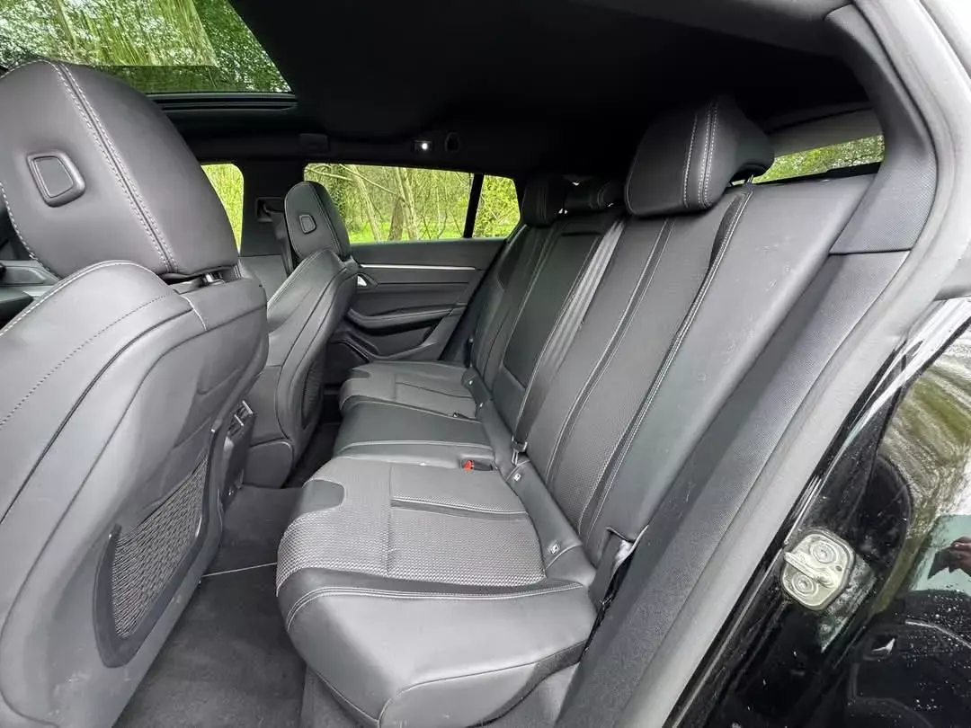 Peugeot 508 SW 1.5 BlueHDi GT Line EAT8 27