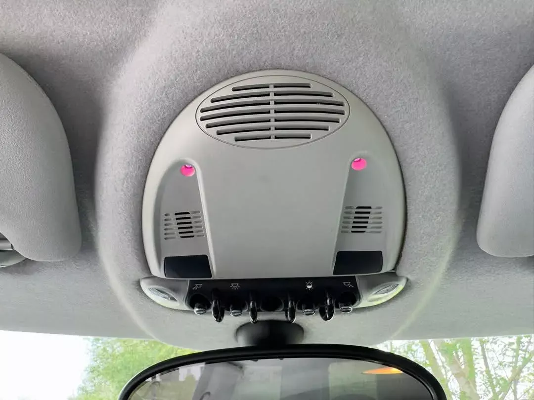 MINI 3 Portas Cooper S 10