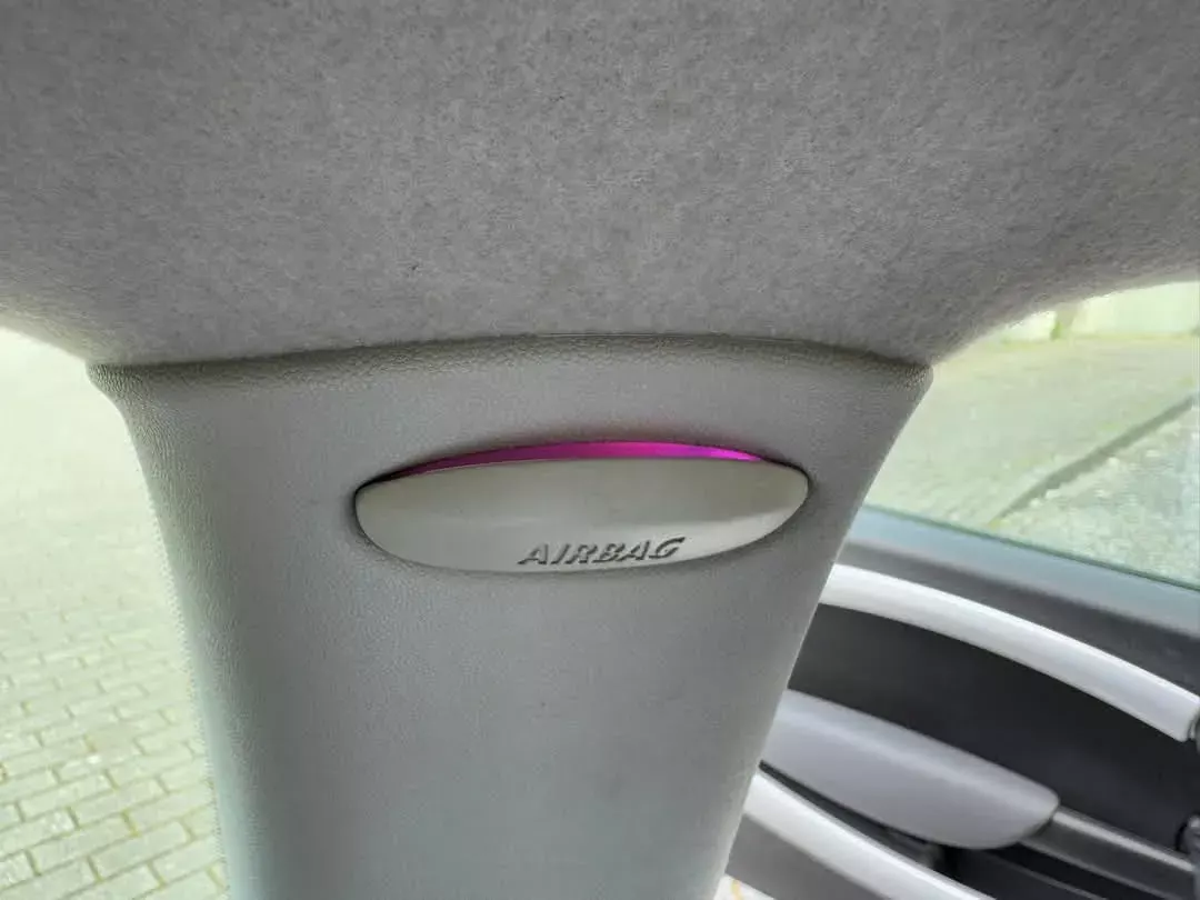 MINI 3 Portas Cooper S 11