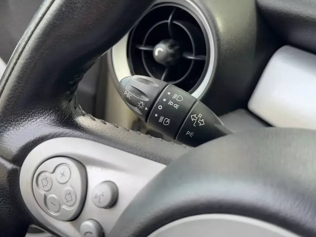 MINI 3 Portas Cooper S 14