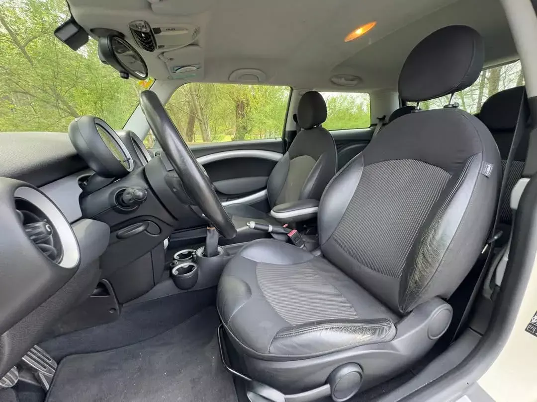 MINI 3 Portas Cooper S 15