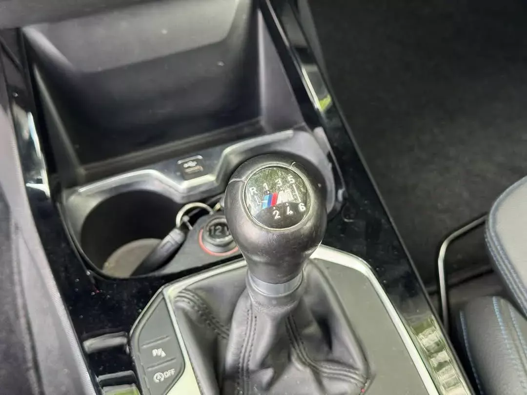 BMW 116 d Corporate Edition M 20