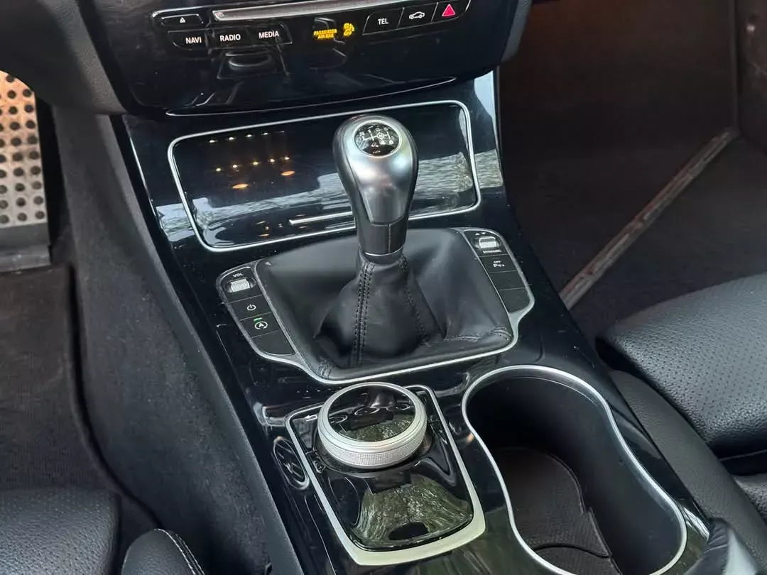 Mercedes-Benz C 220 d AMG Line 18