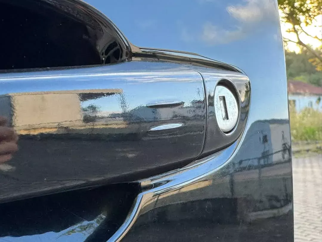 Peugeot 3008 1.5 BlueHDi Allure 14