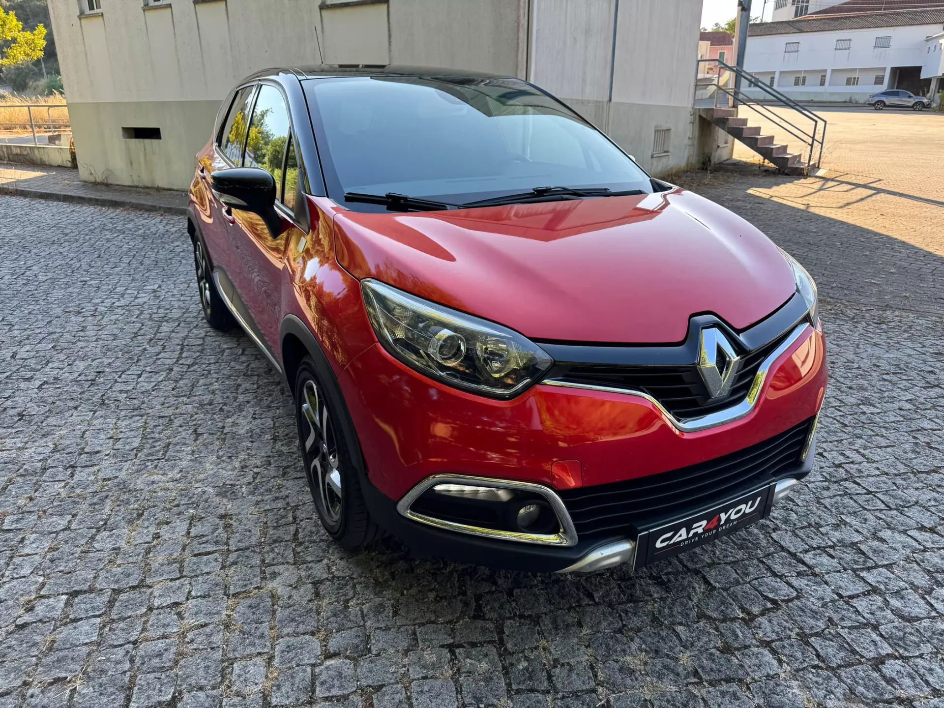 Renault Captur 1.5 dCi Helly Hansen 7