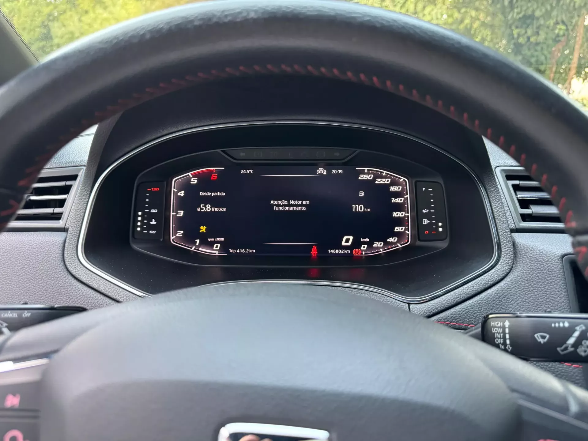 SEAT Ibiza 1.6 TDI FR 22