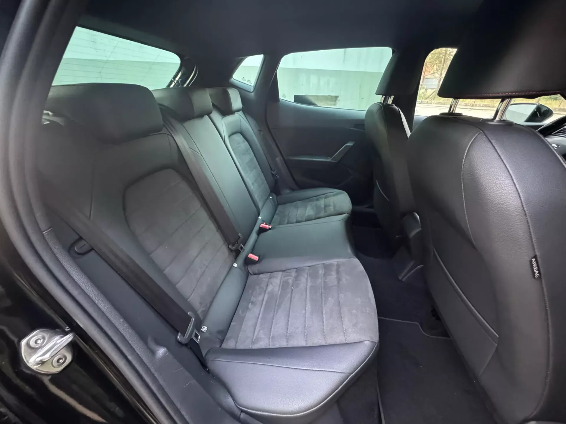 SEAT Ibiza 1.6 TDI FR 30