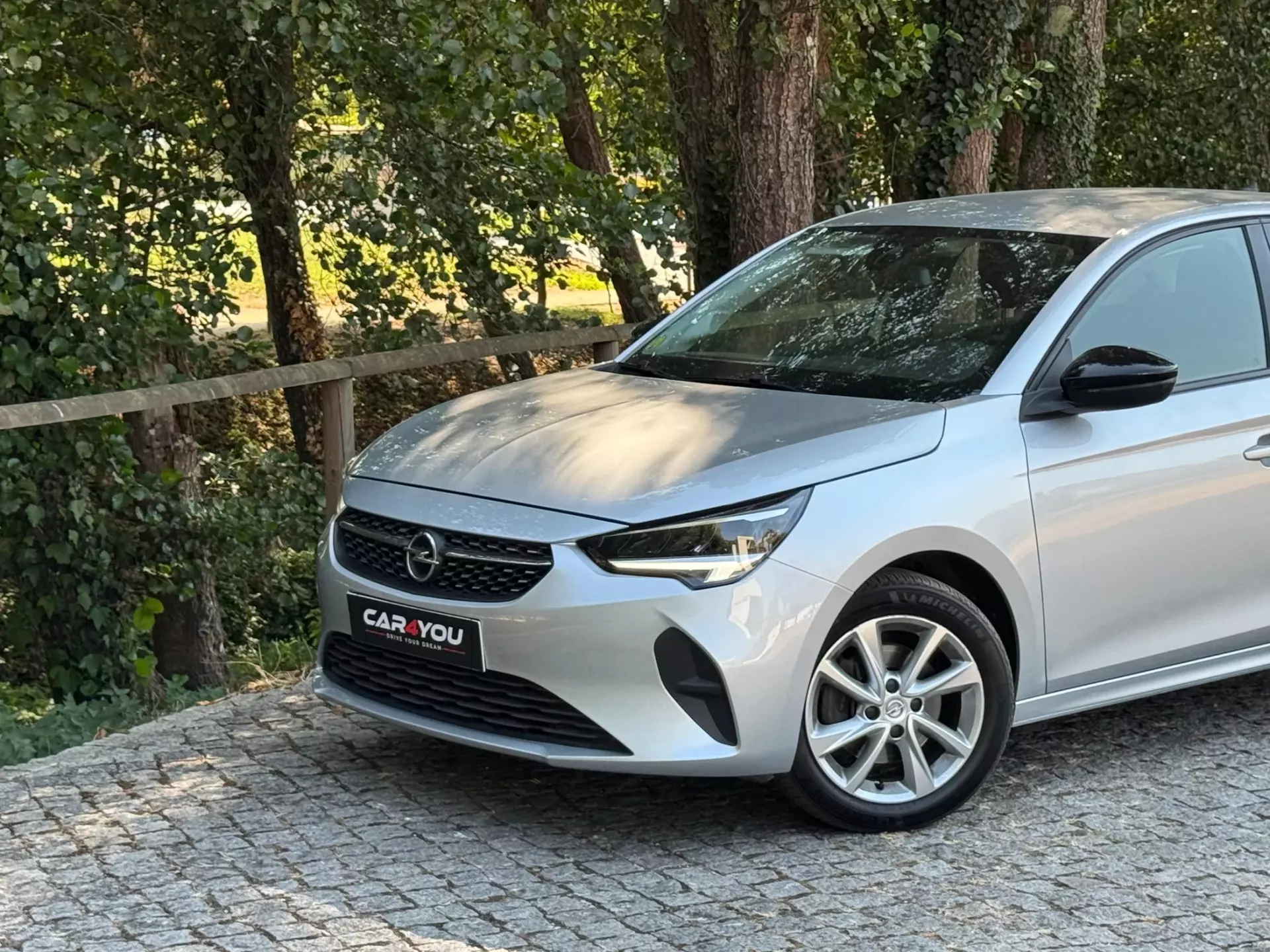 Opel Corsa 1.5 D Elegance 2