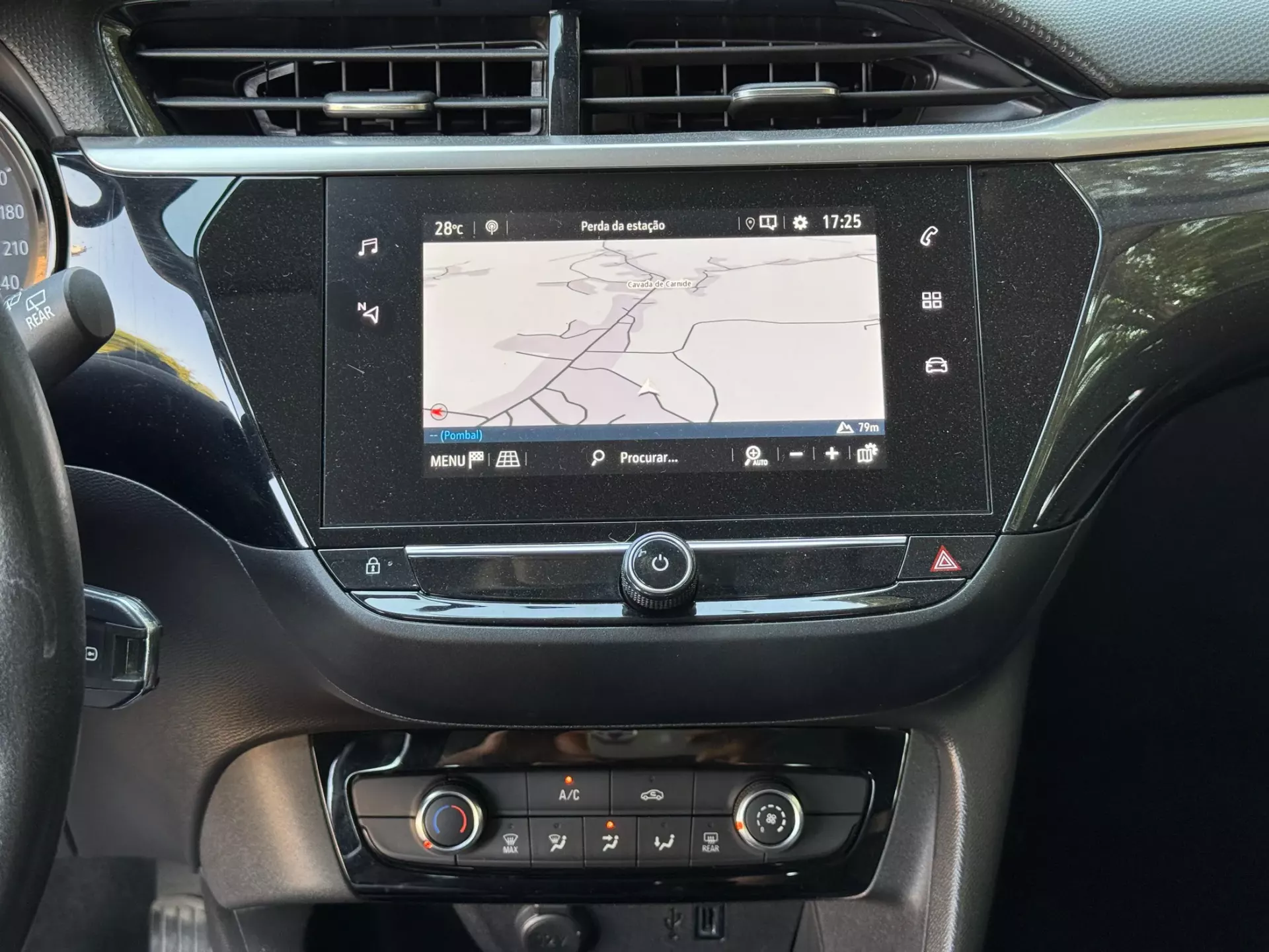 Opel Corsa 1.5 D Elegance 13