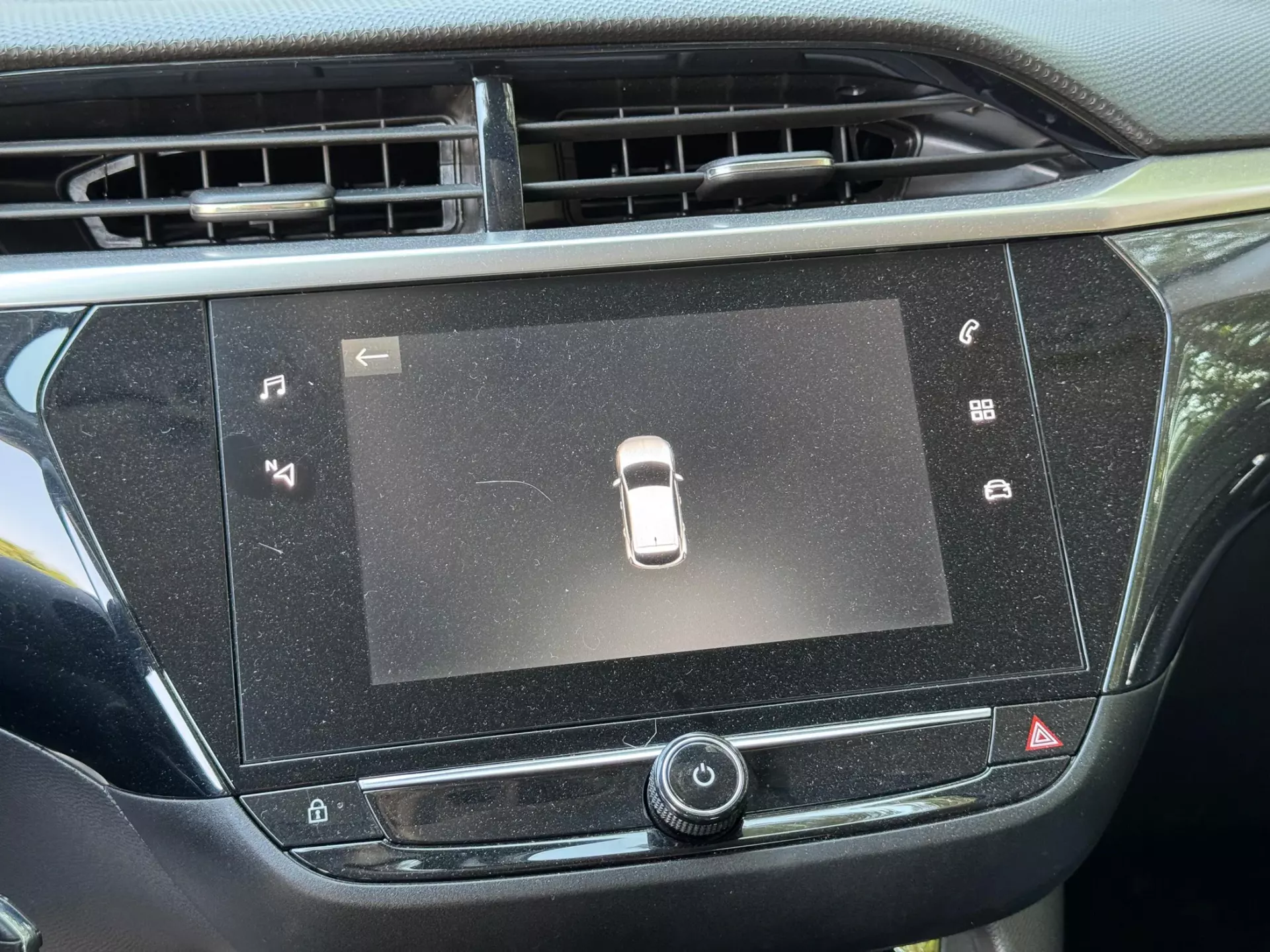 Opel Corsa 1.5 D Elegance 15