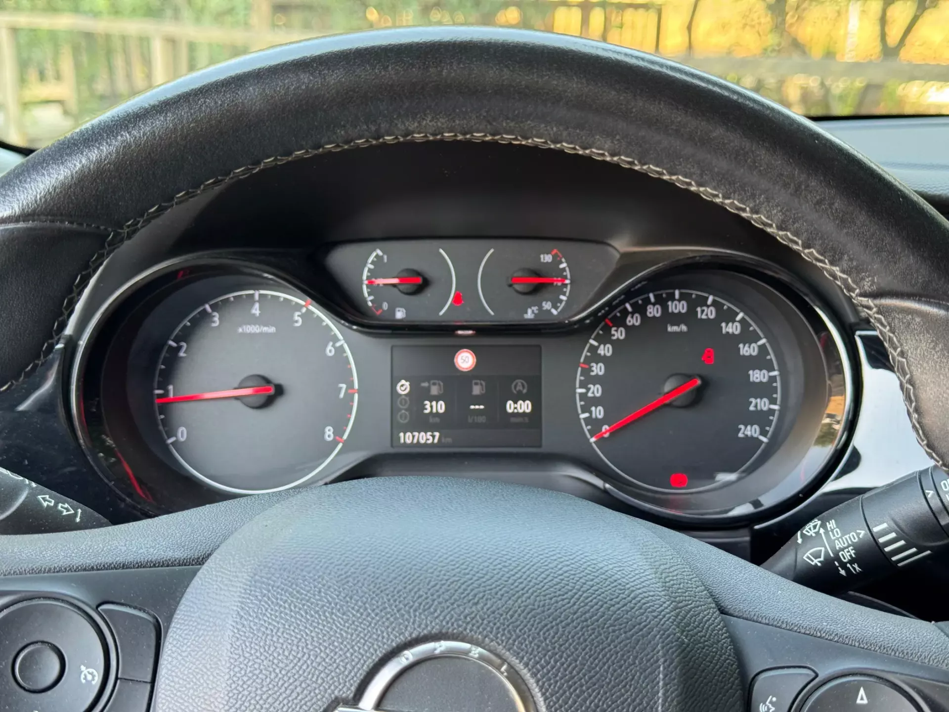 Opel Corsa 1.5 D Elegance 17