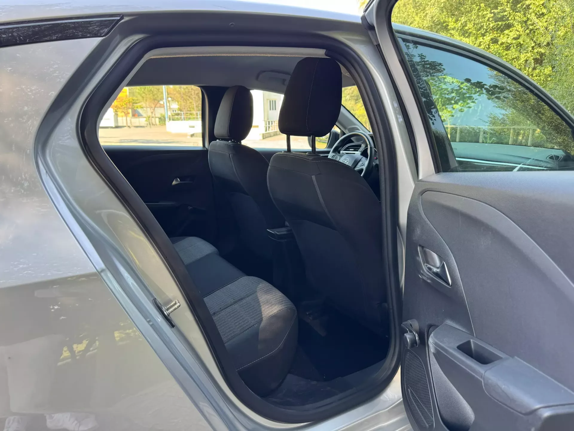 Opel Corsa 1.5 D Elegance 27