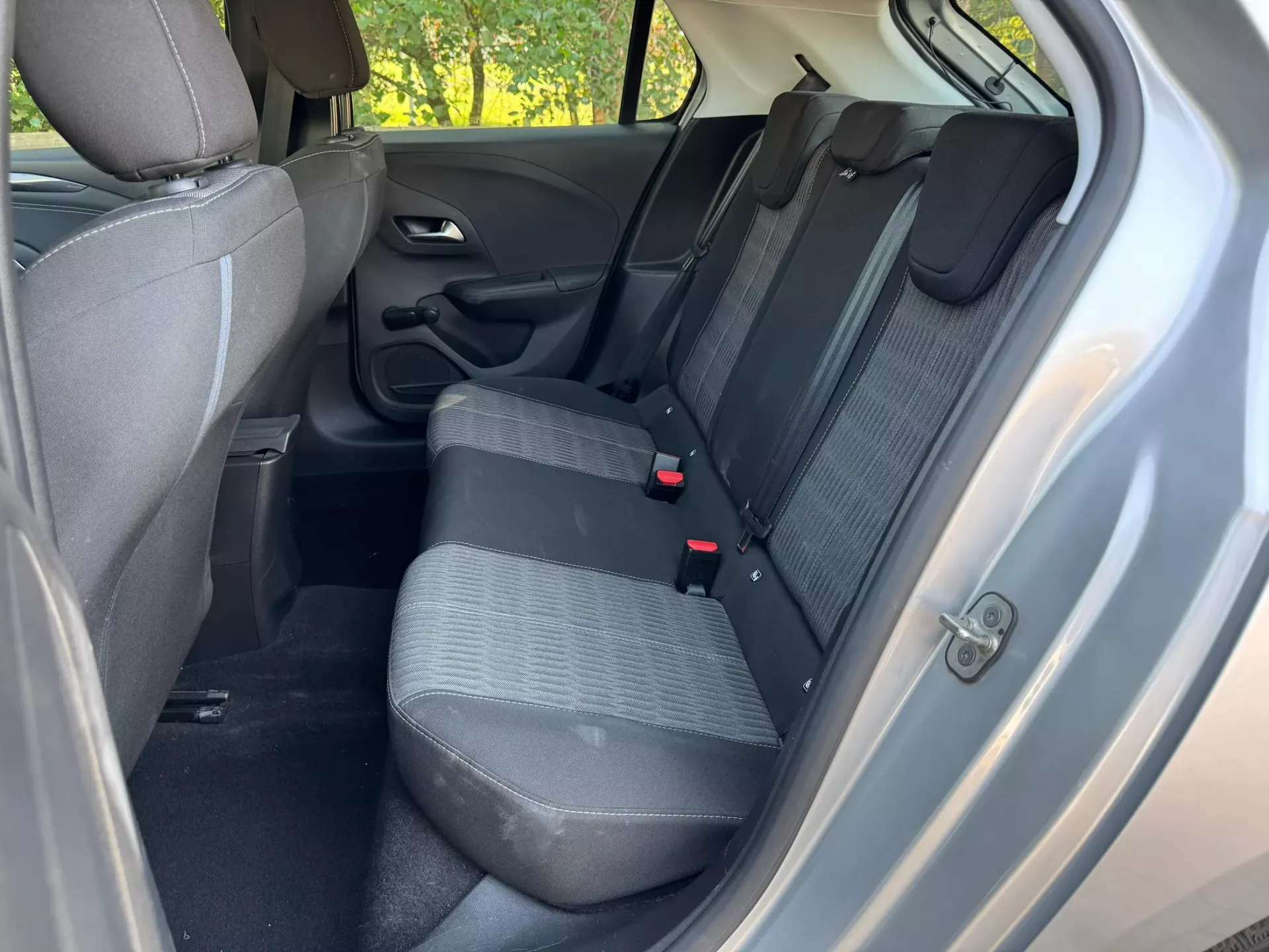 Opel Corsa 1.5 D Elegance 30