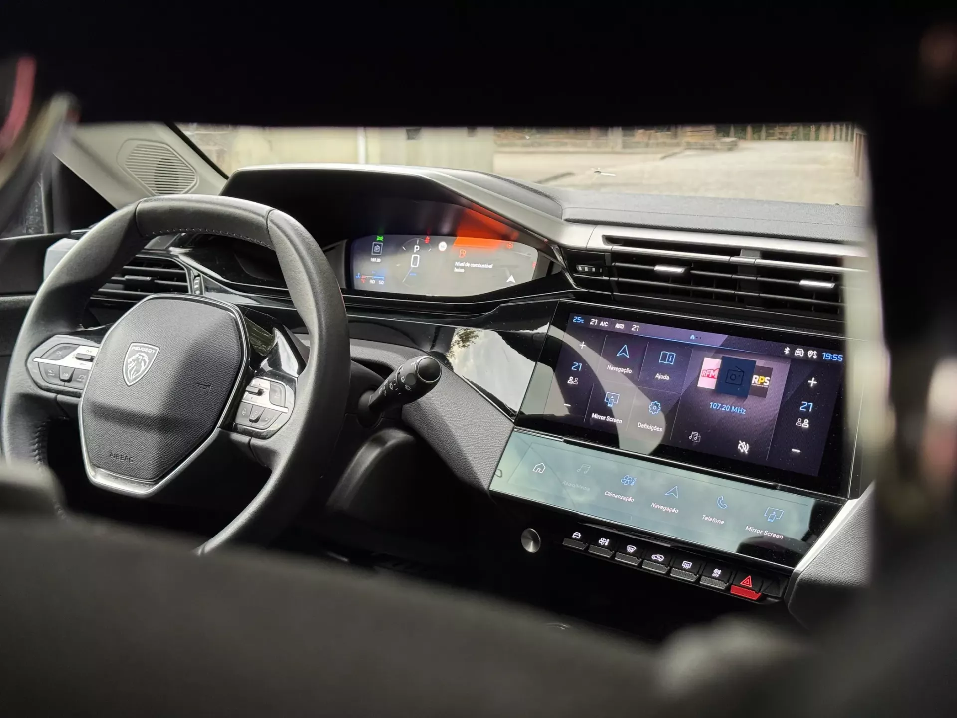 Peugeot 308 1.2 PureTech Allure EAT8 18