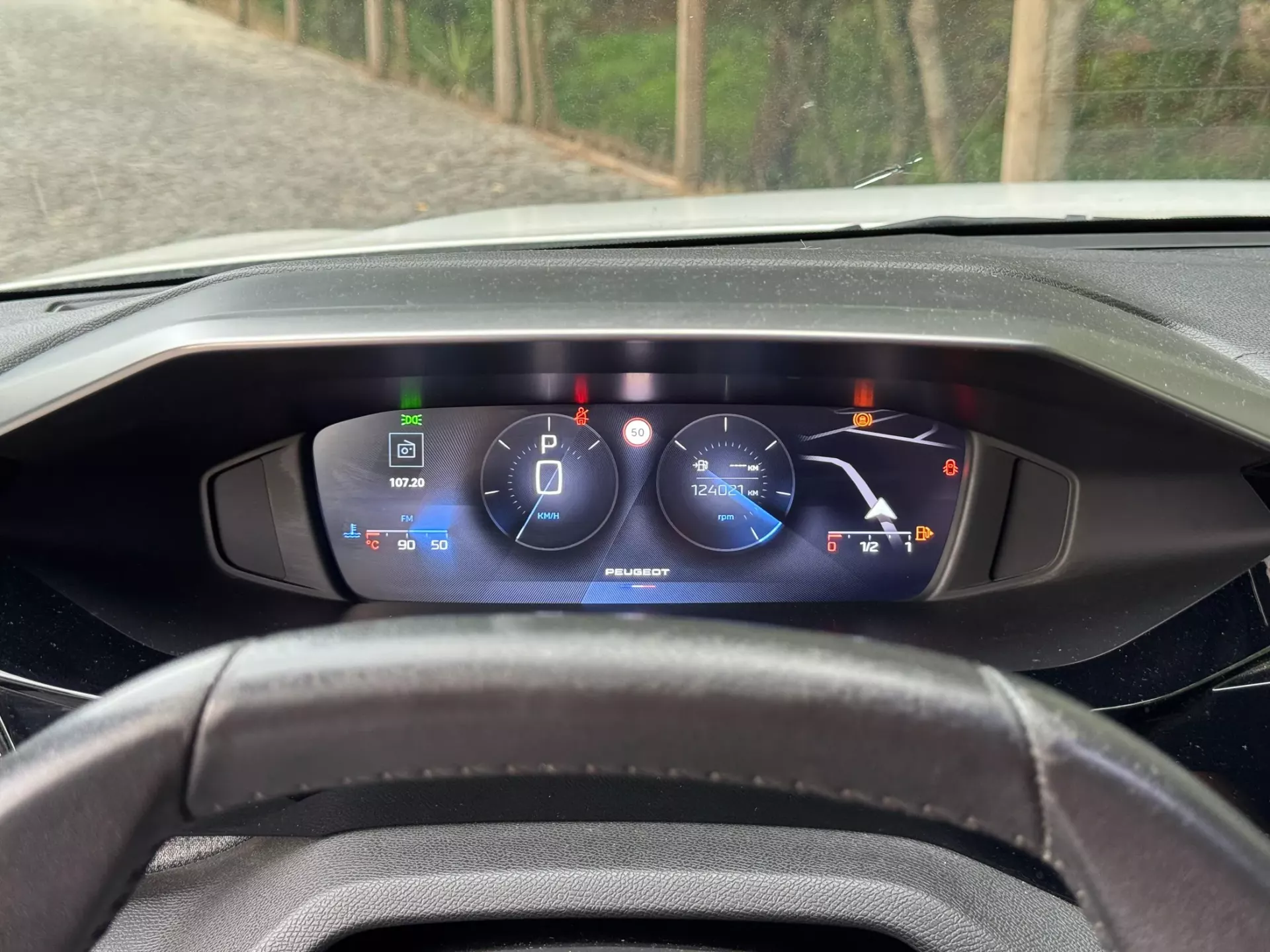 Peugeot 308 1.2 PureTech Allure EAT8 19