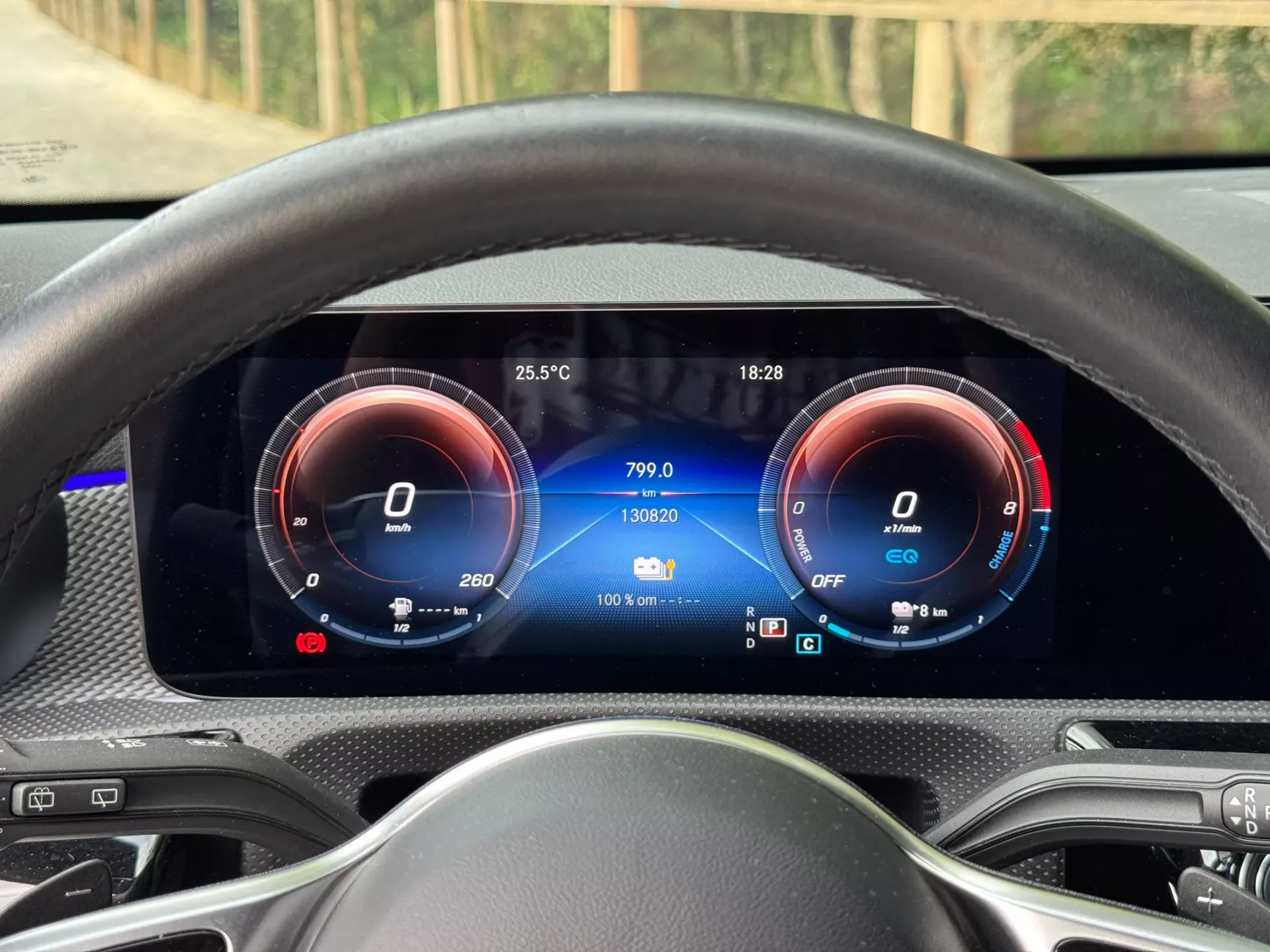 Mercedes-Benz CLA 250 e Progressive 20