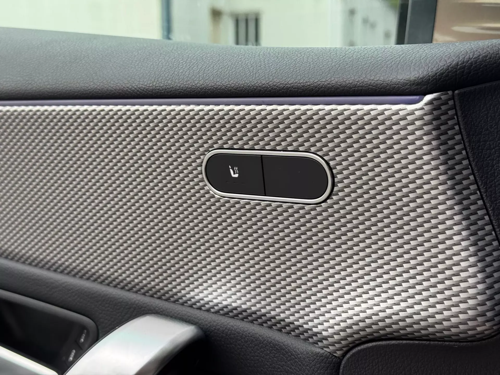 Mercedes-Benz CLA 250 e Progressive 24