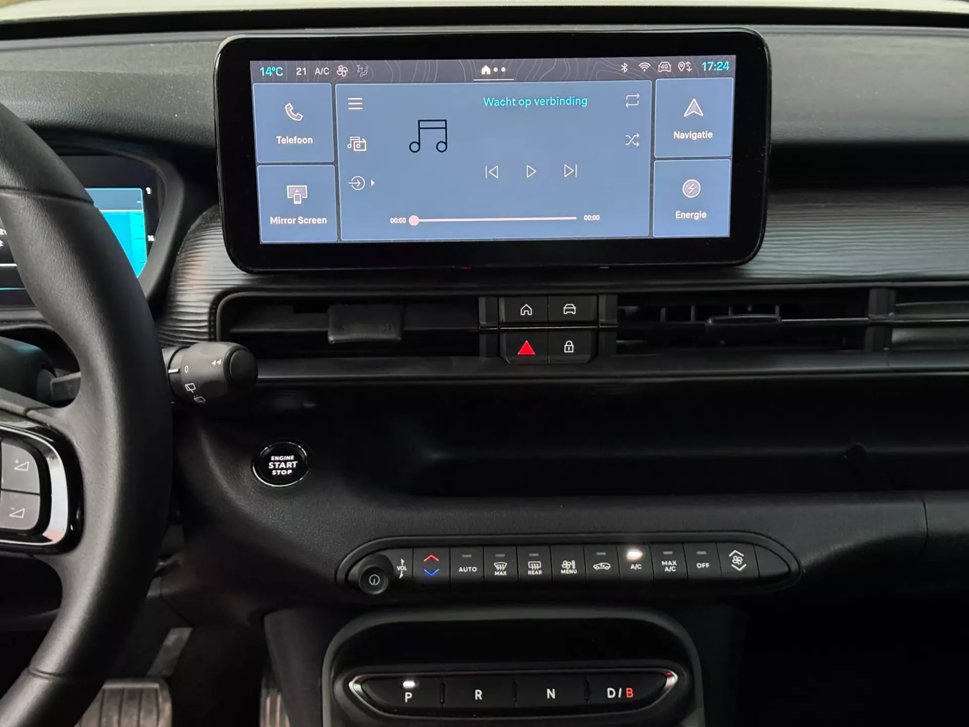 Jeep Avenger 54 kWh Longitude 15