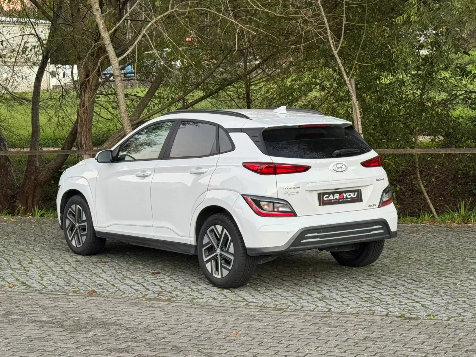 Hyundai Kauai EV PREMIUM 39kWh 7