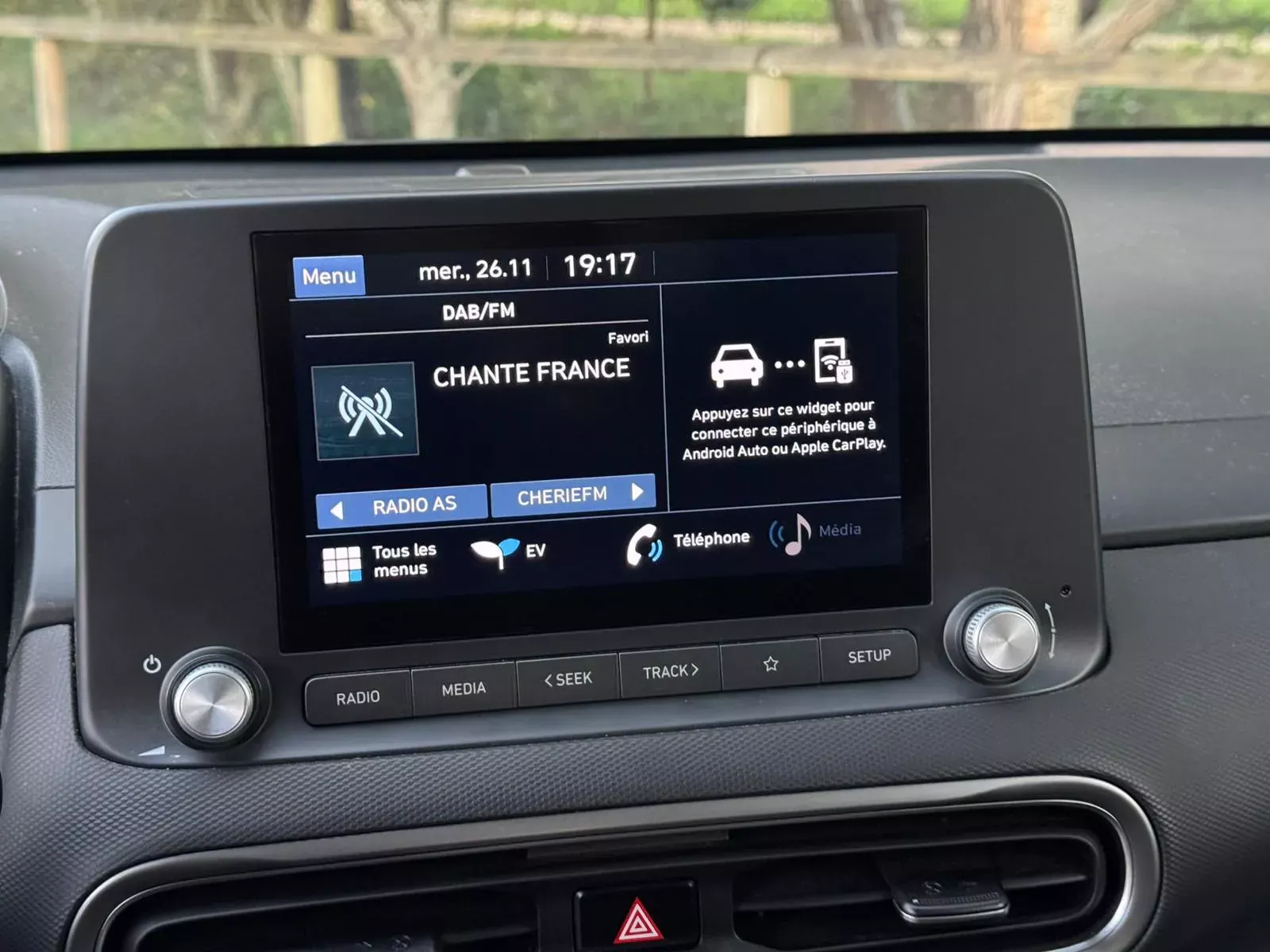 Hyundai Kauai EV PREMIUM 39kWh 15