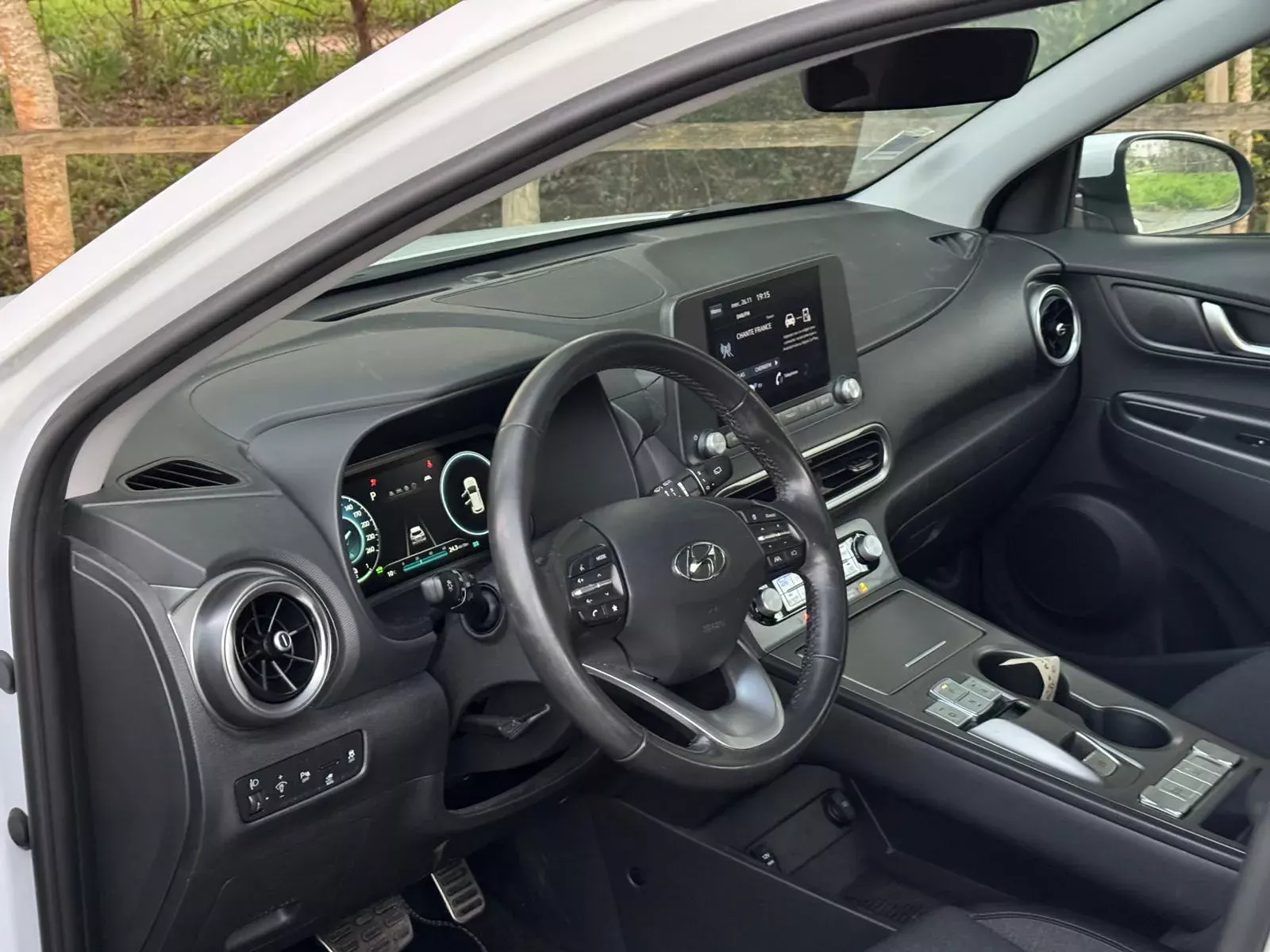 Hyundai Kauai EV PREMIUM 39kWh 16