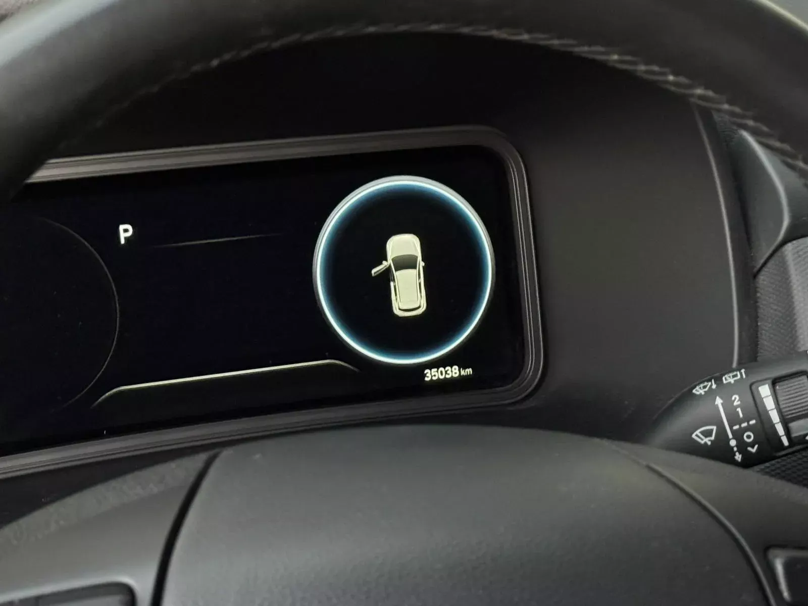 Hyundai Kauai EV PREMIUM 39kWh 17