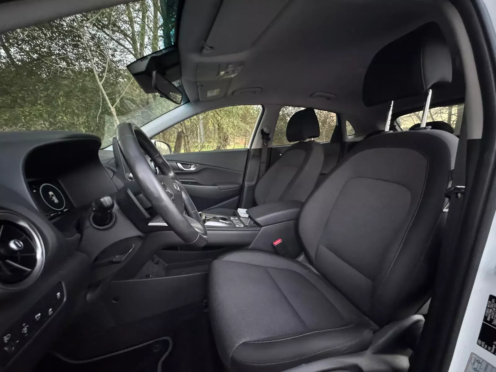 Hyundai Kauai EV PREMIUM 39kWh 18