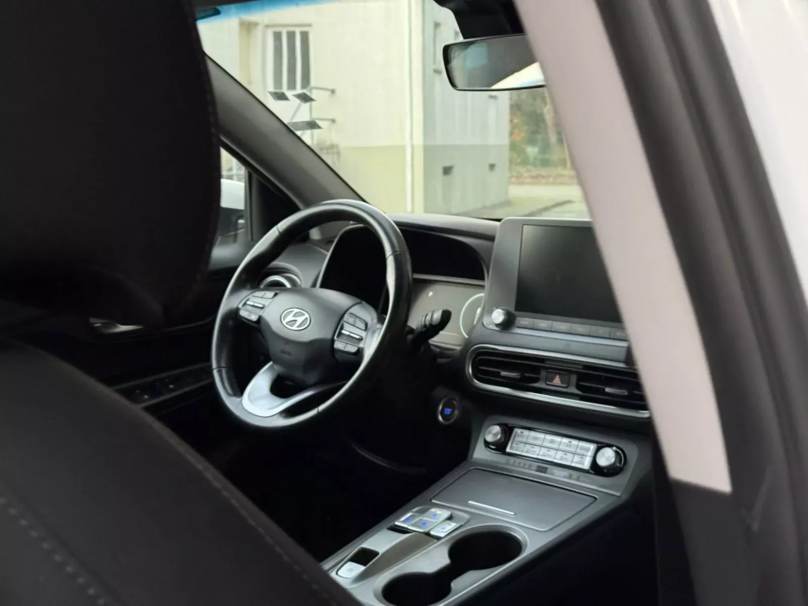 Hyundai Kauai EV PREMIUM 39kWh 21