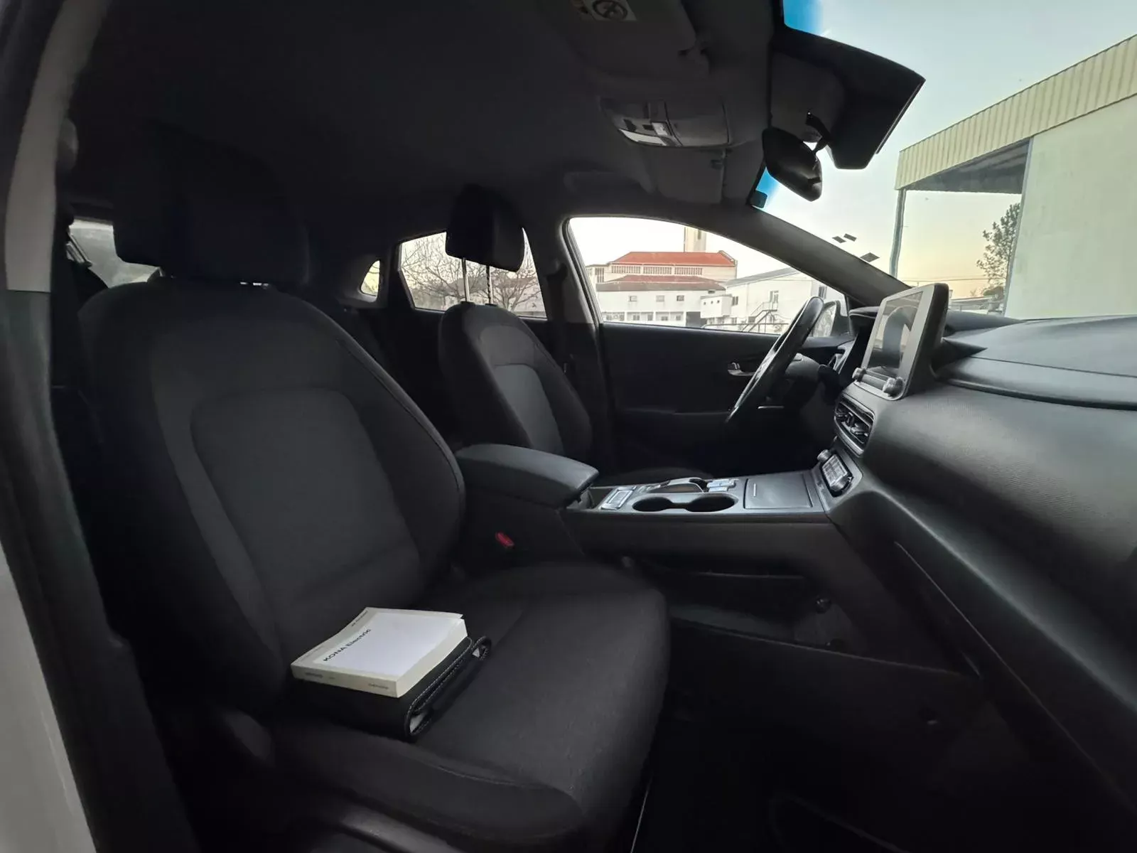 Hyundai Kauai EV PREMIUM 39kWh 22