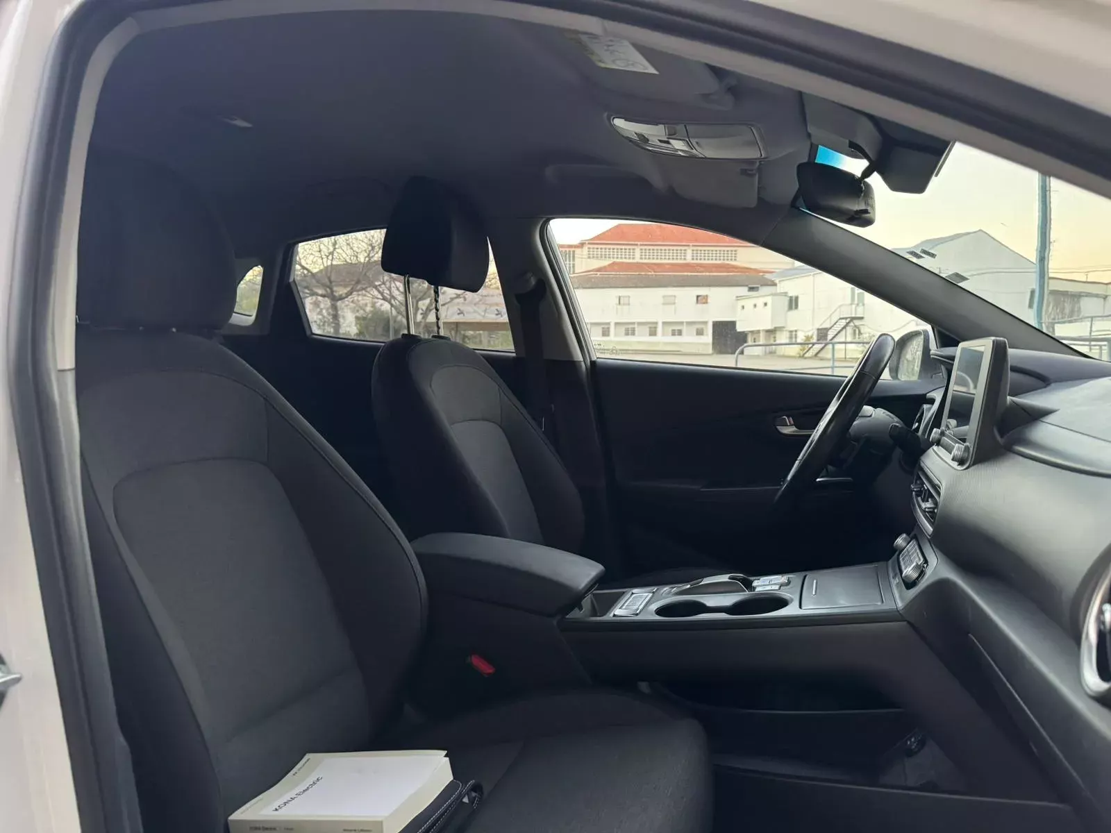 Hyundai Kauai EV PREMIUM 39kWh 23