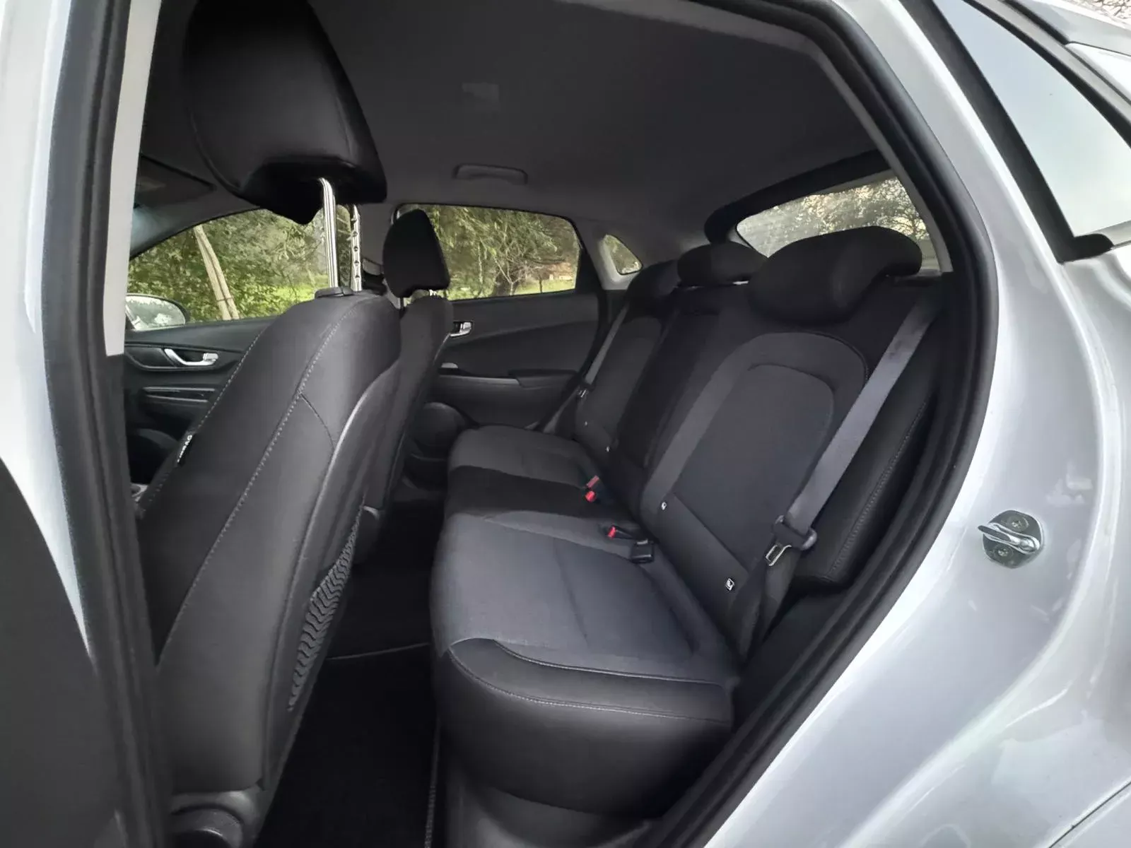 Hyundai Kauai EV PREMIUM 39kWh 24