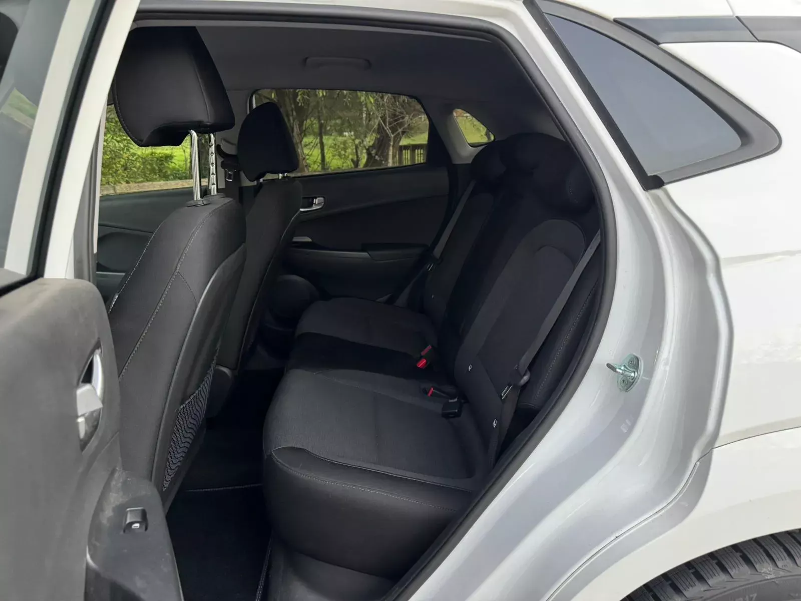 Hyundai Kauai EV PREMIUM 39kWh 26