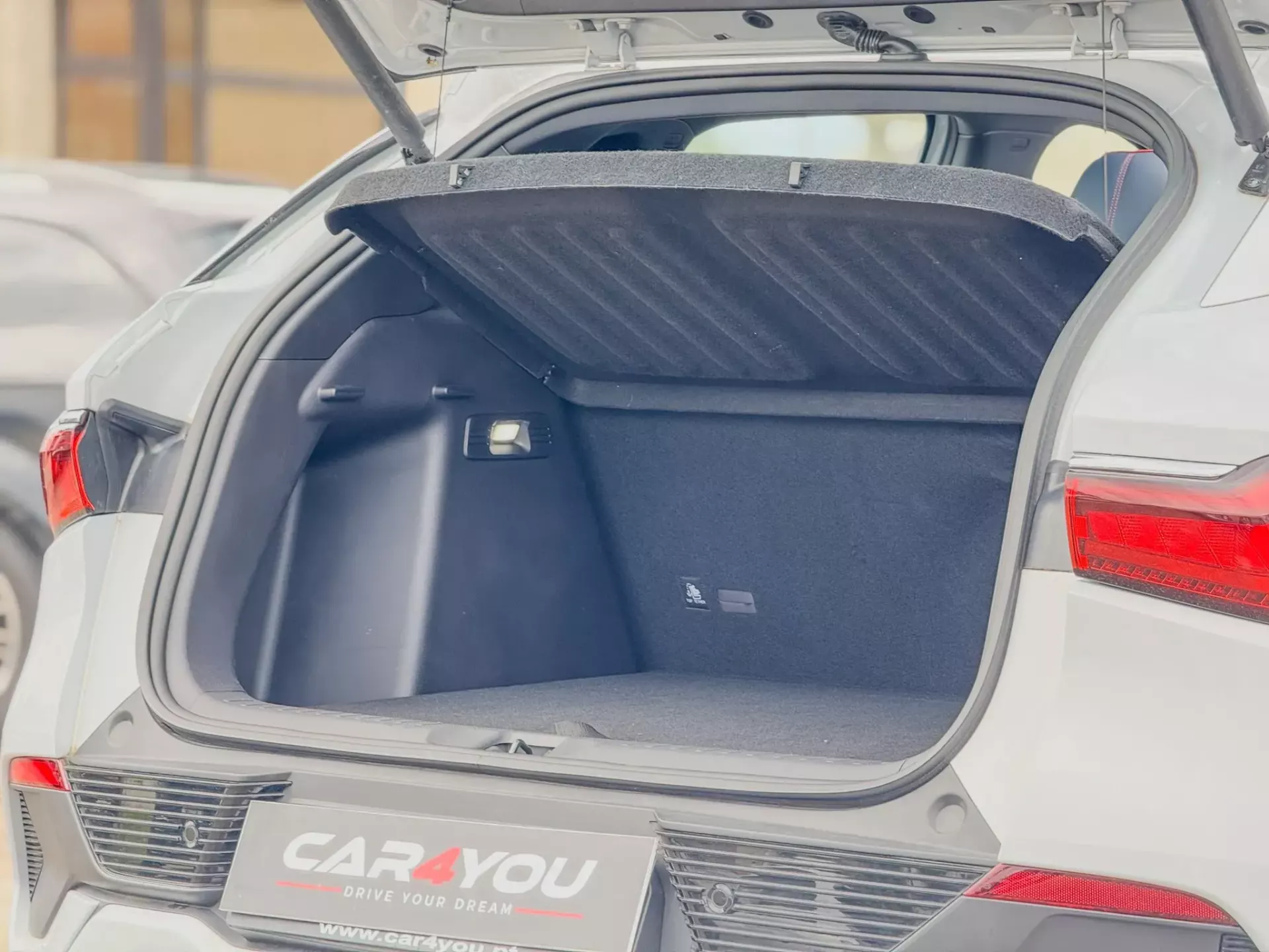 BYD Atto 3 60.48 kWh Design 16