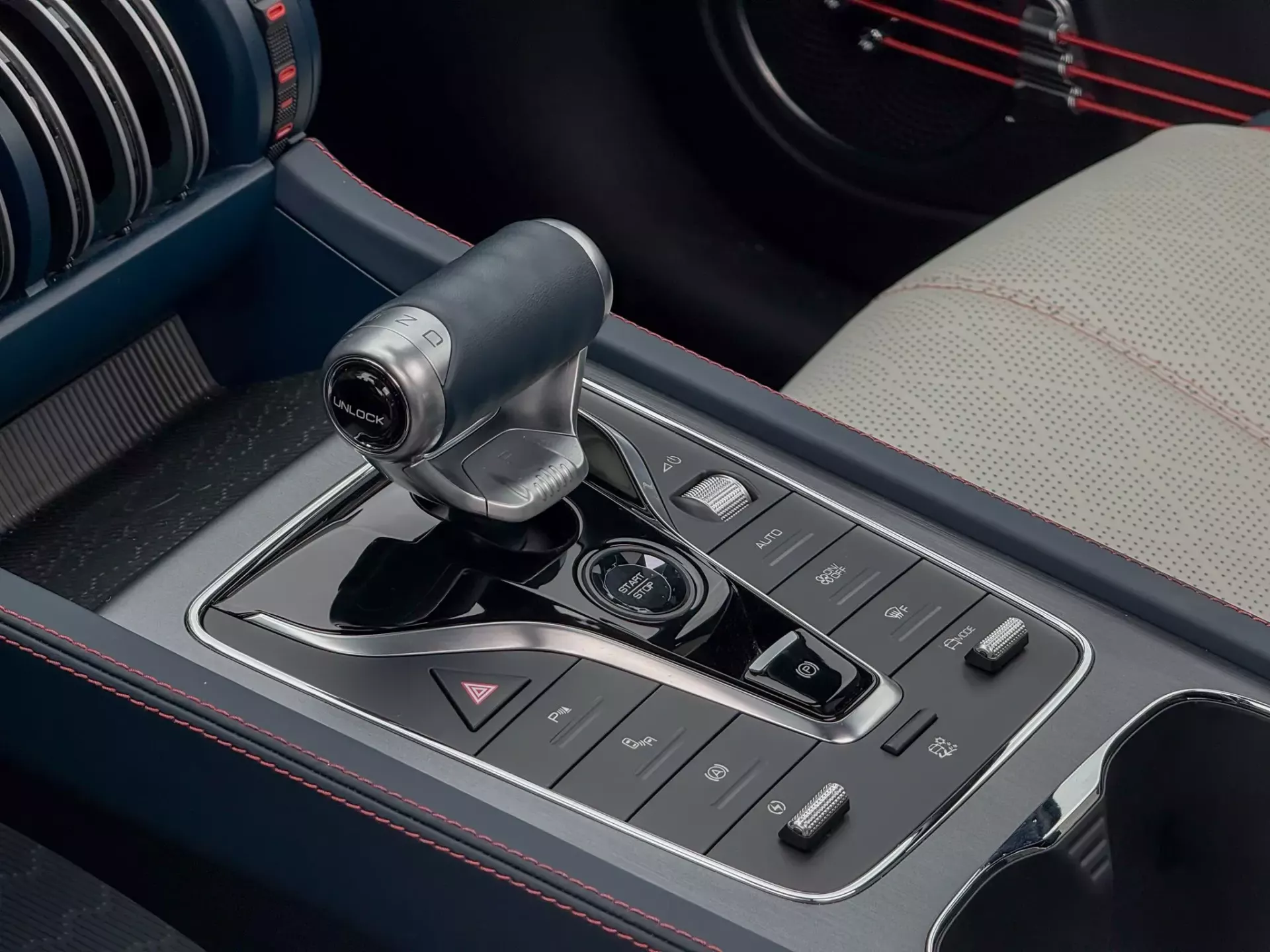 BYD Atto 3 60.48 kWh Design 20