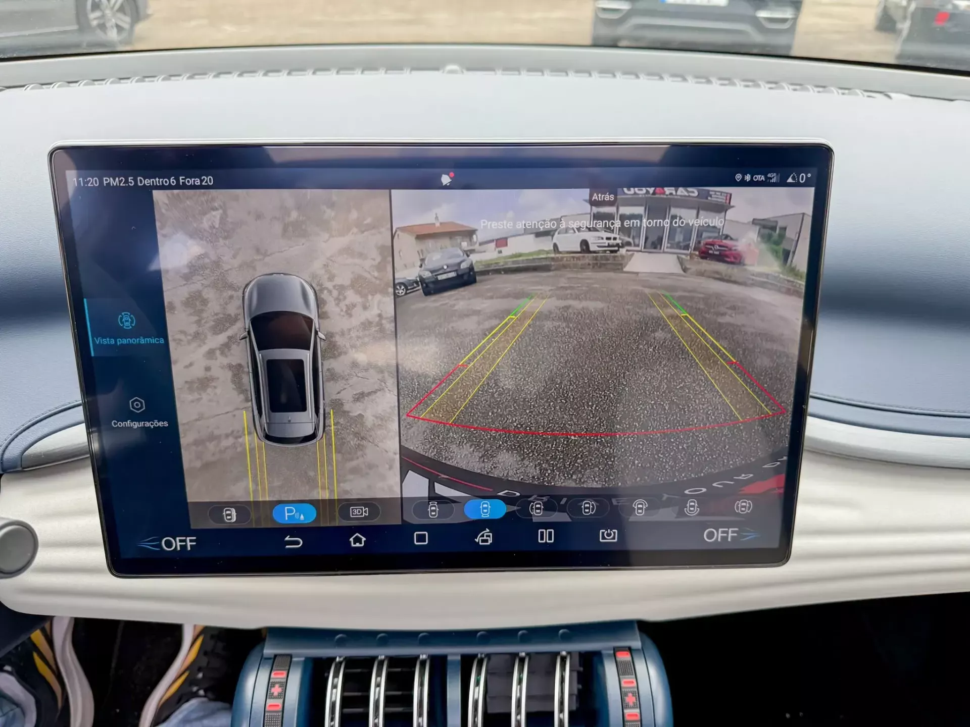 BYD Atto 3 60.48 kWh Design 21