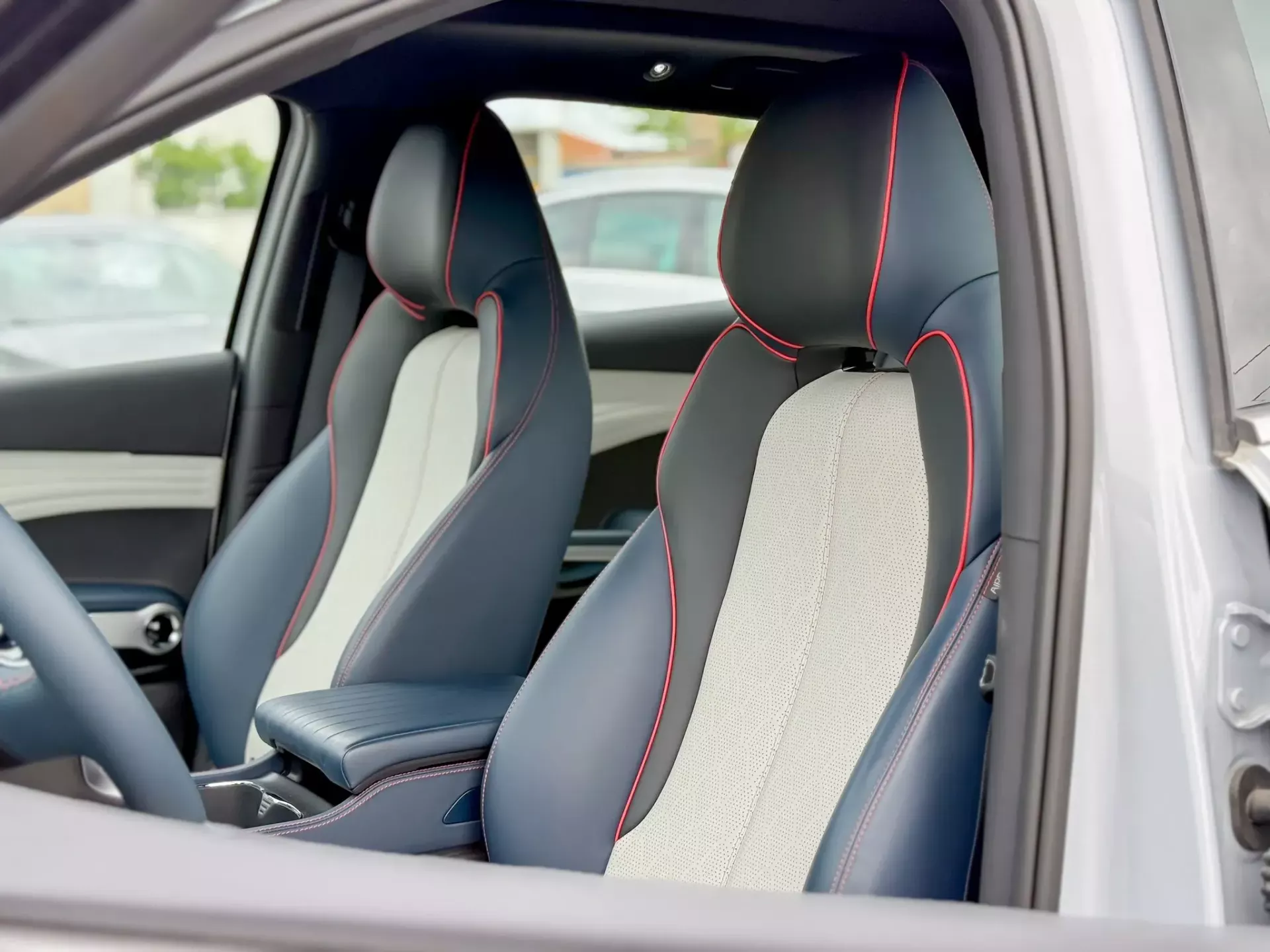 BYD Atto 3 60.48 kWh Design 22