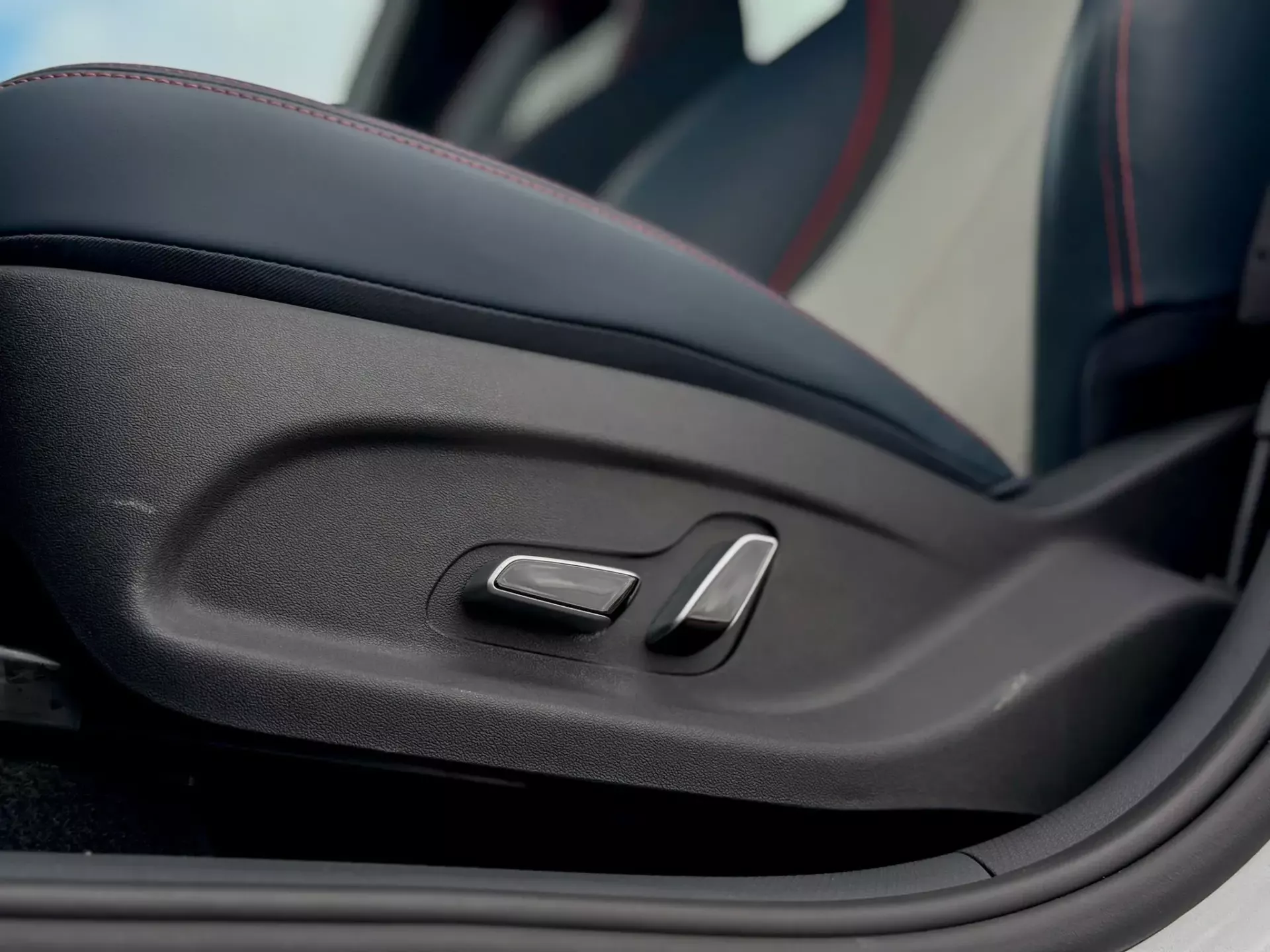 BYD Atto 3 60.48 kWh Design 24