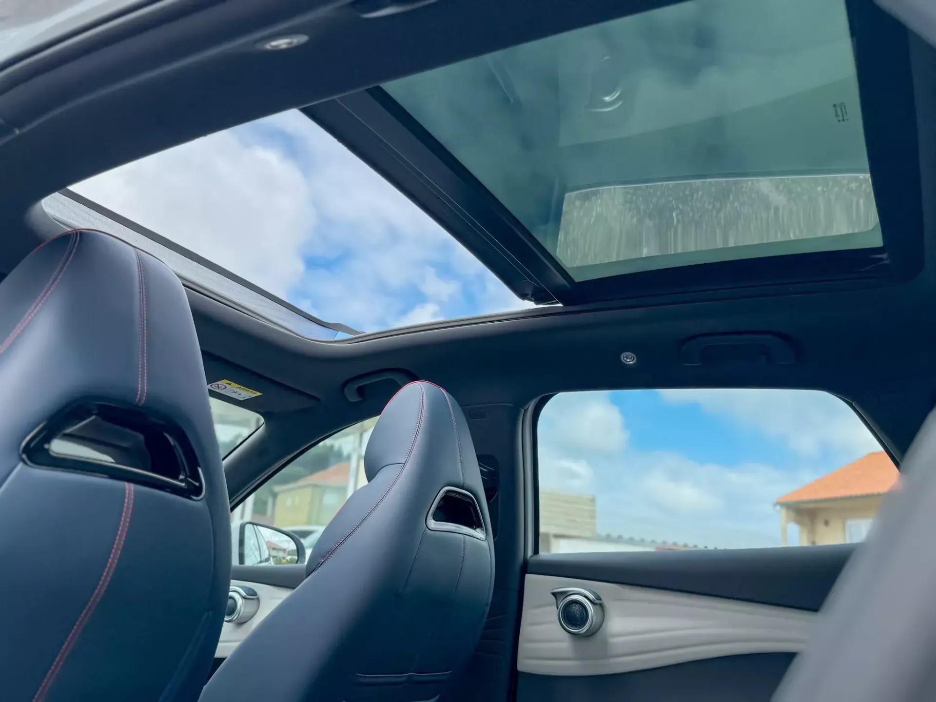 BYD Atto 3 60.48 kWh Design 26