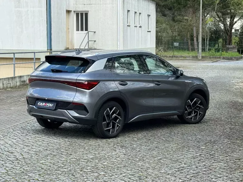 BYD Atto 3 60.48 kWh Design 7