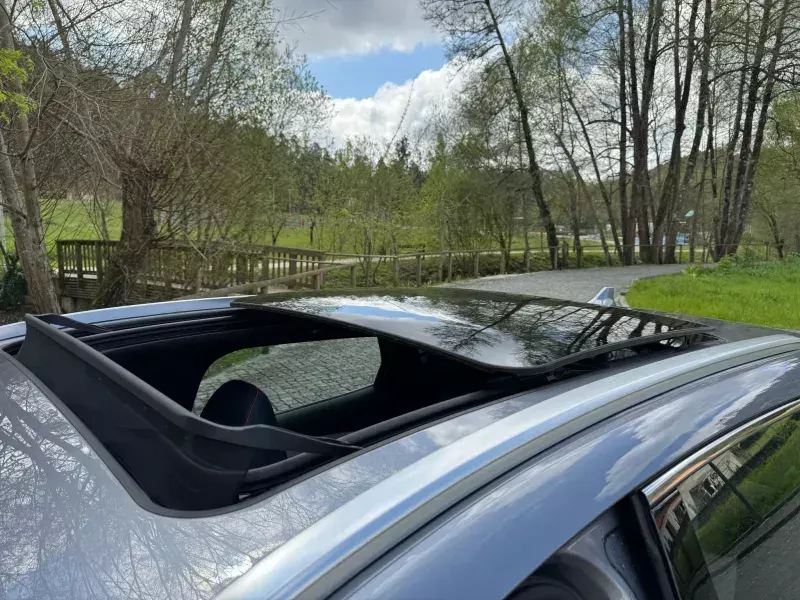 BYD Atto 3 60.48 kWh Design 15