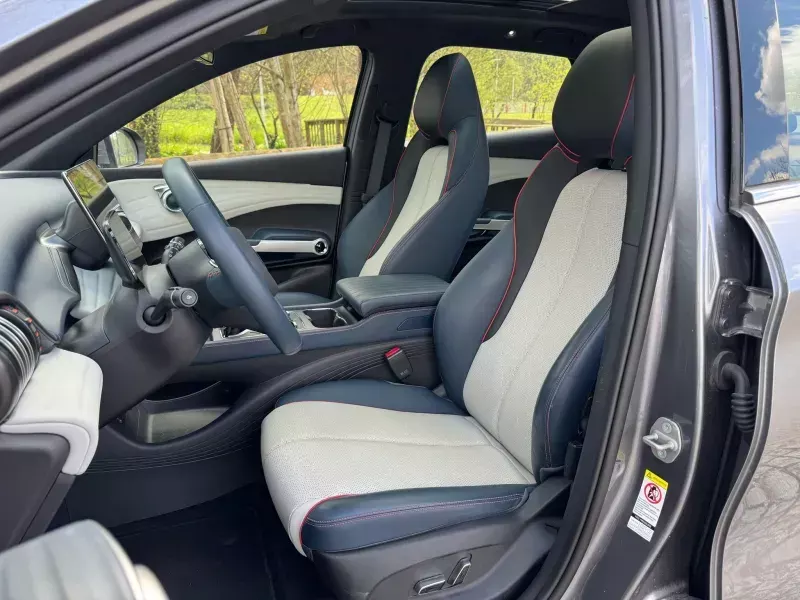 BYD Atto 3 60.48 kWh Design 25