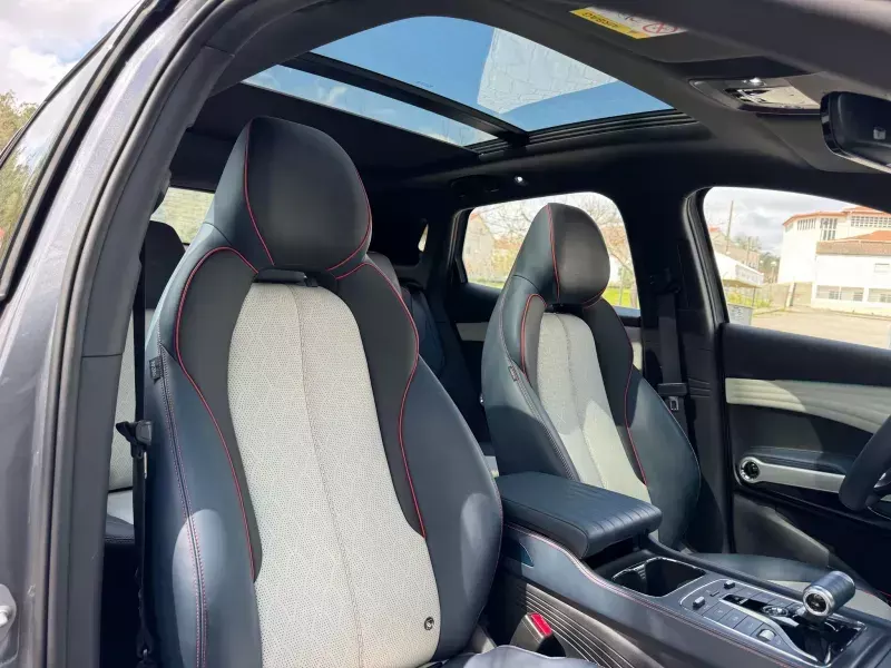 BYD Atto 3 60.48 kWh Design 29