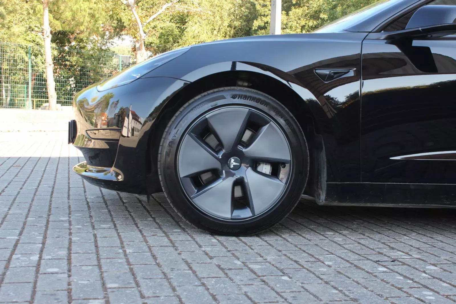 Tesla Model 3 Standard RWD Plus 15