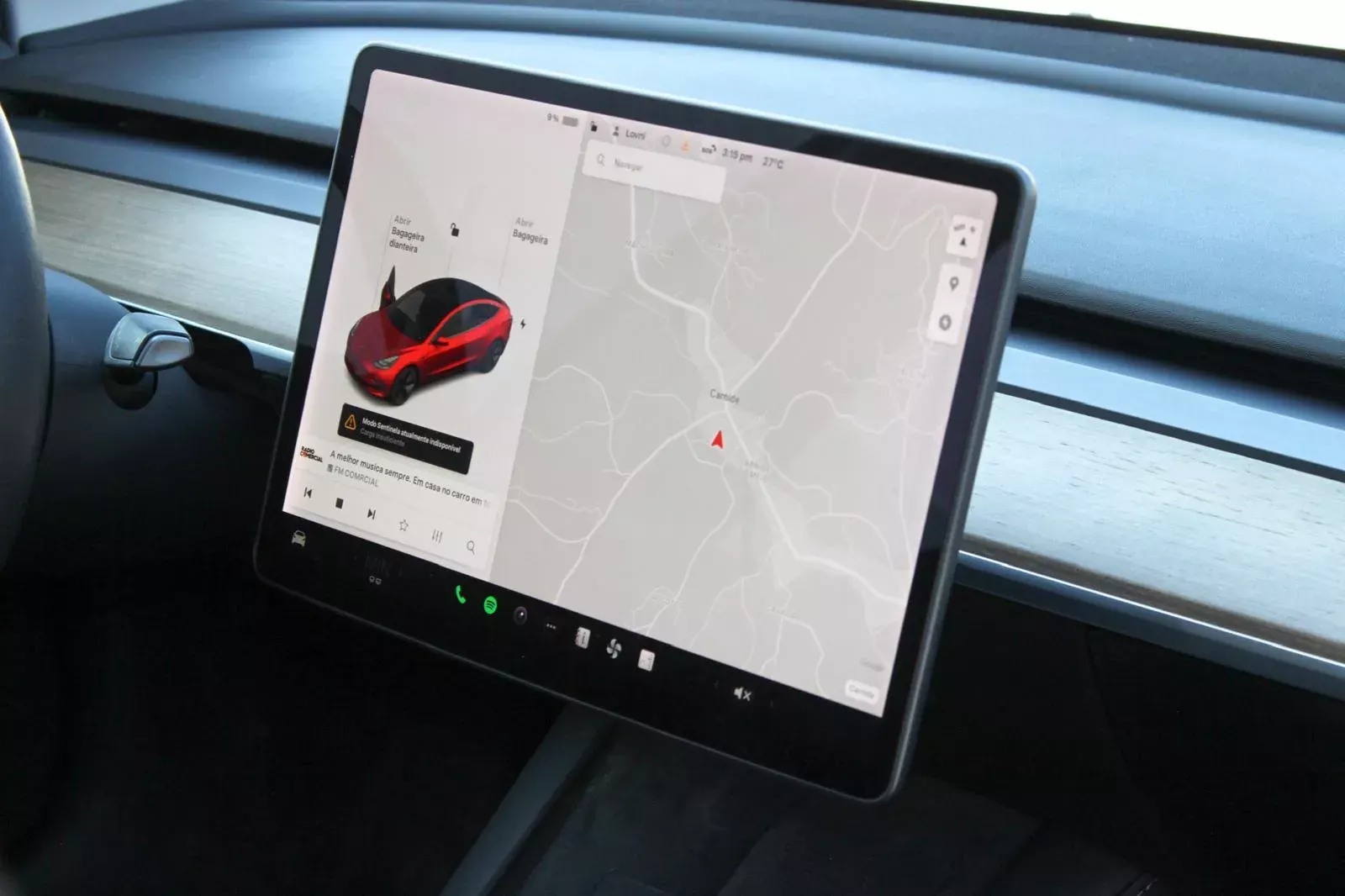 Tesla Model 3 Standard RWD Plus 22