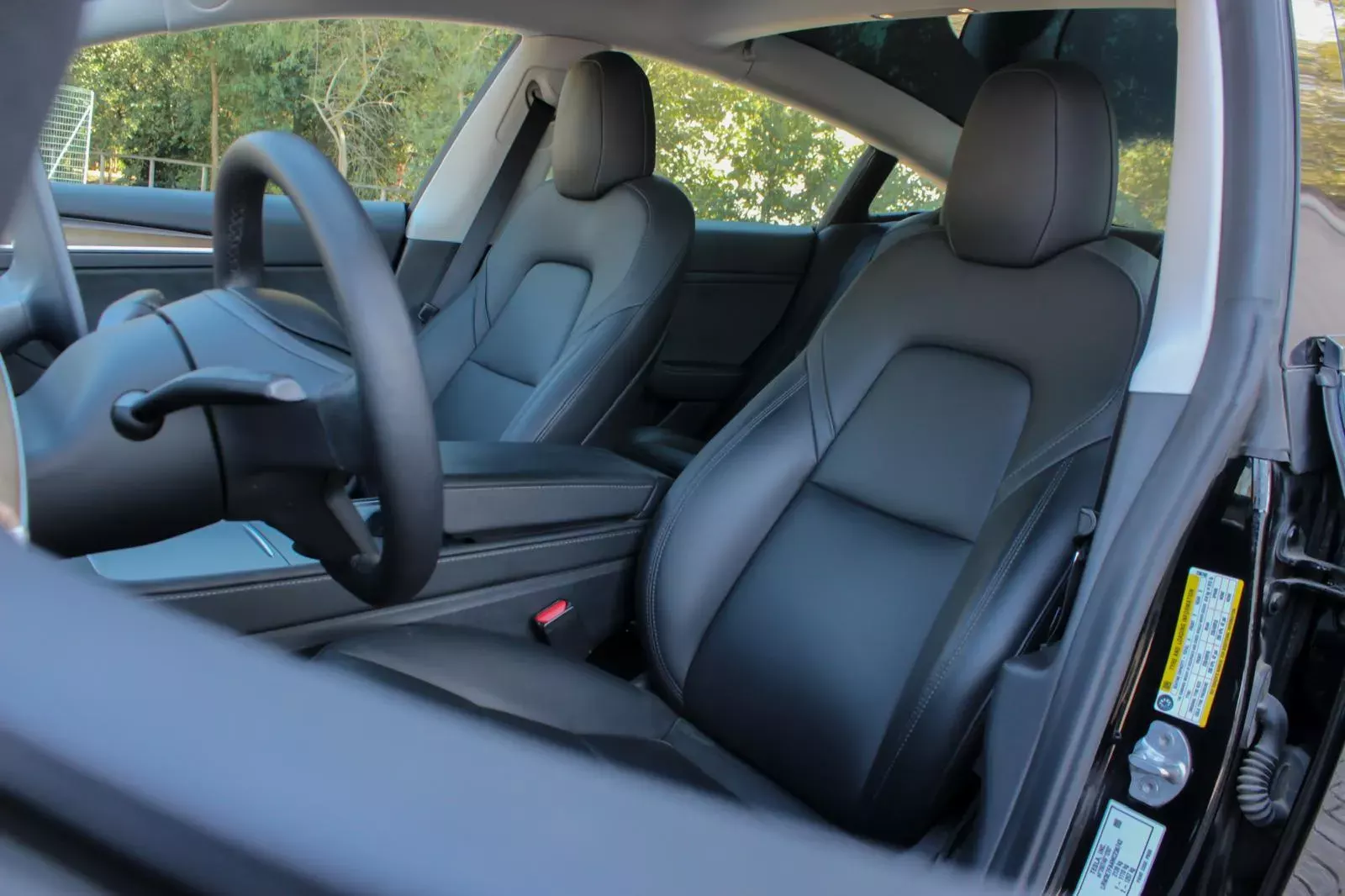 Tesla Model 3 Standard RWD Plus 24