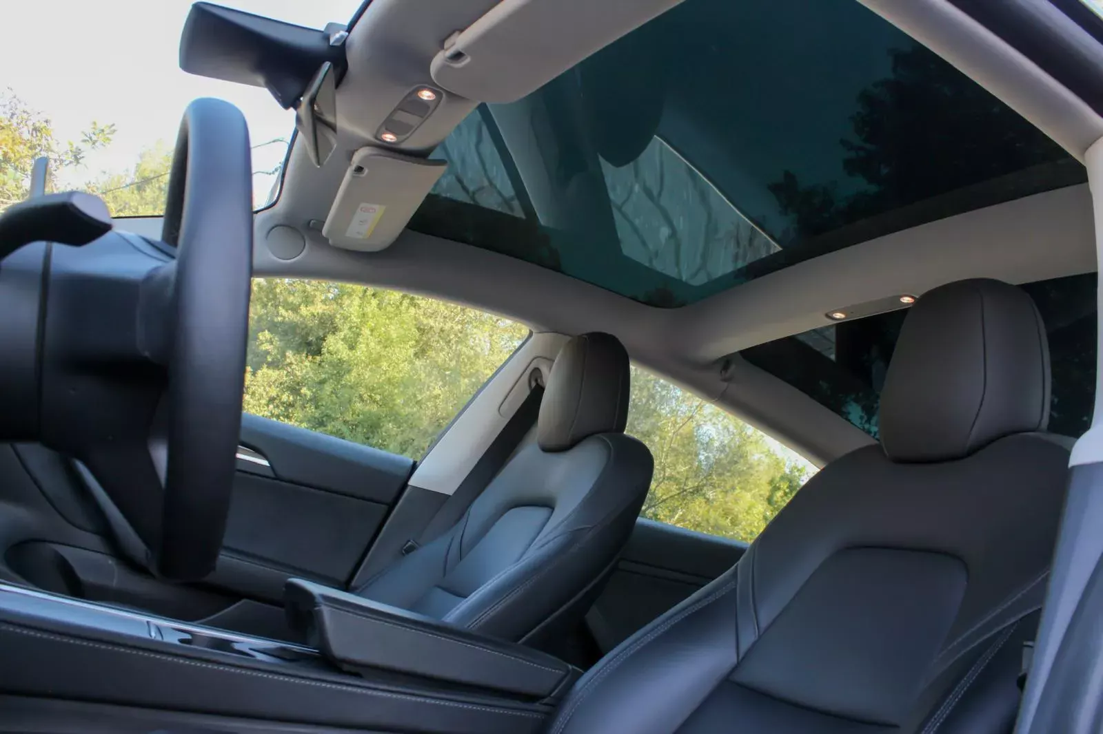 Tesla Model 3 Standard RWD Plus 25